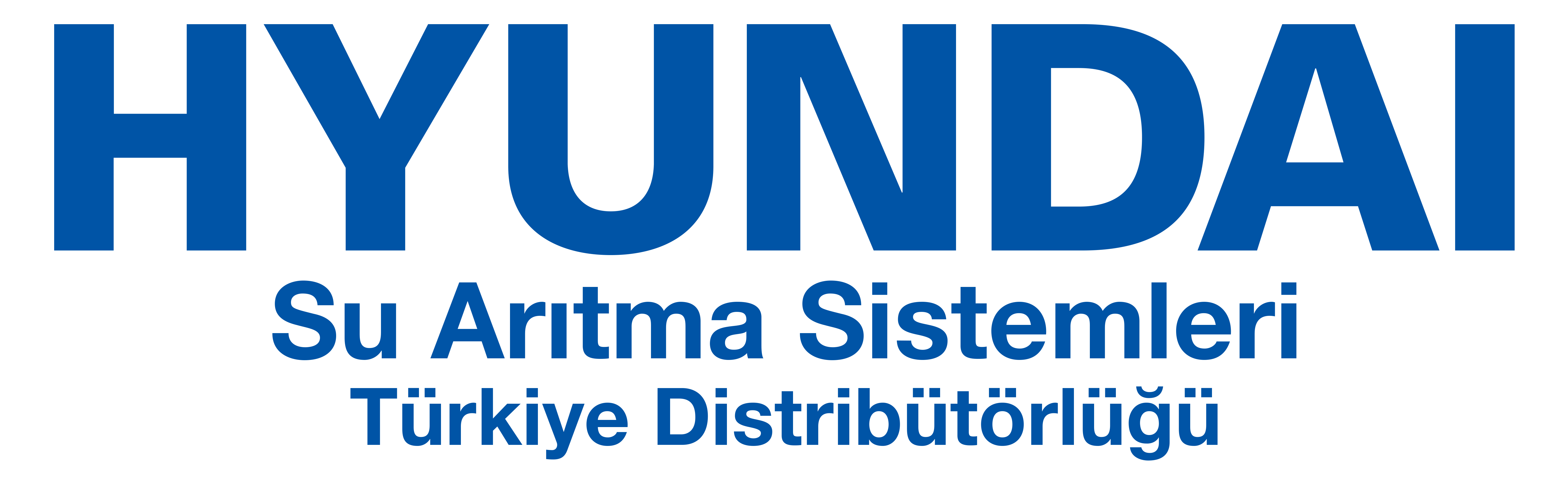Hyundai Su Arıtma Sistemleri Türkiye Distribütörlüğü Bayi Paneli